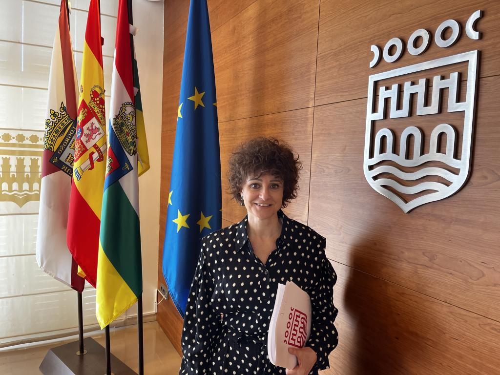 Imagen Acuerdos adoptados en la Junta de Gobierno del Ayuntamiento de Logroño