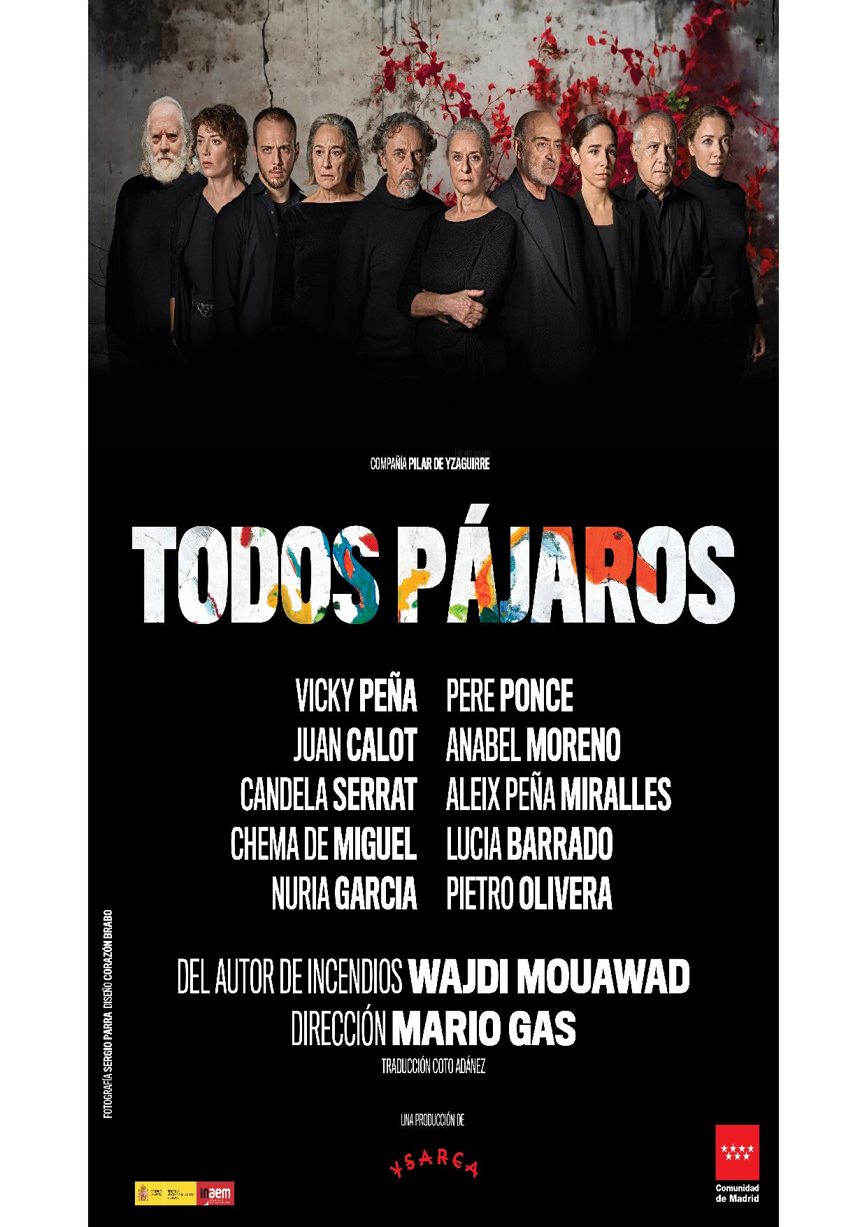 Imagen del cartel