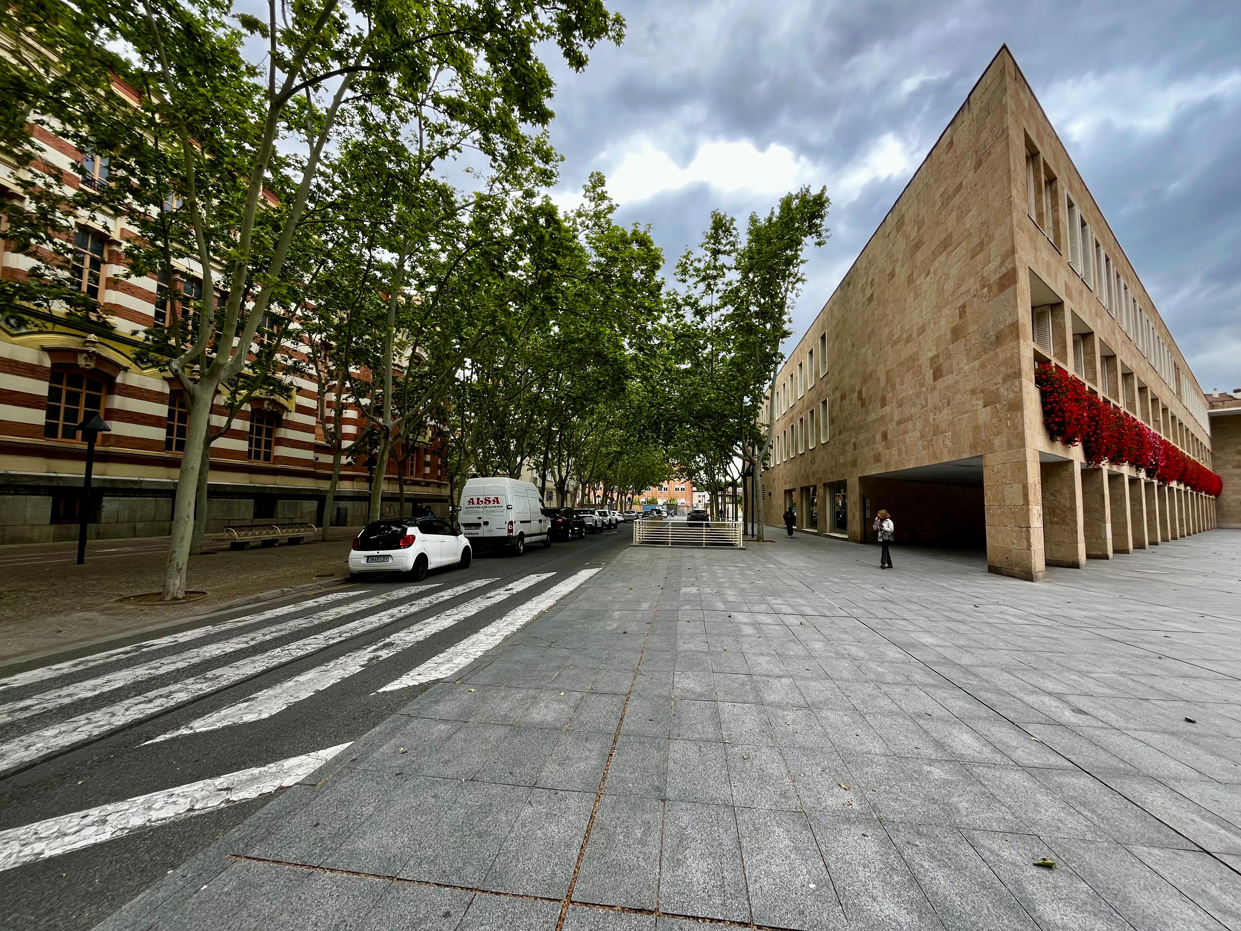 Imagen del Ayuntamiento