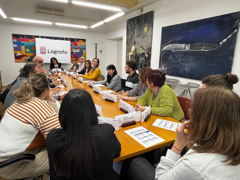 Imagen El Consejo Escolar de Logroño propone como festivos para el próximo curso los días 23, 24, 25 y 26 de septiembre y el 10 de junio