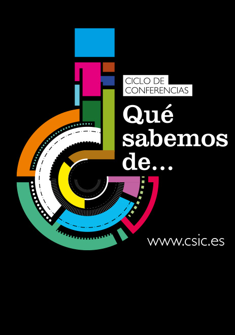 Ciclo de conferencias del CSIC