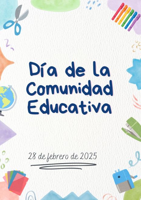 Comunidad educativa