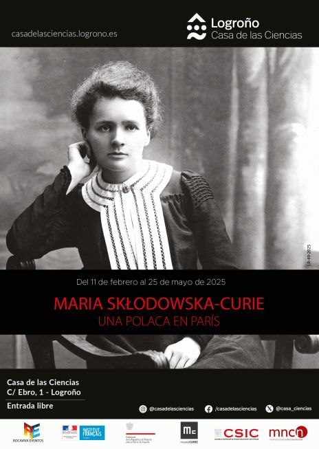 Maria Curie