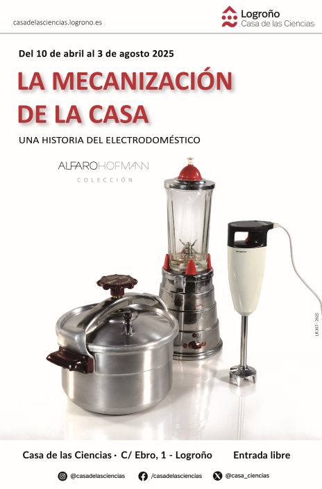 Electrodomésticos