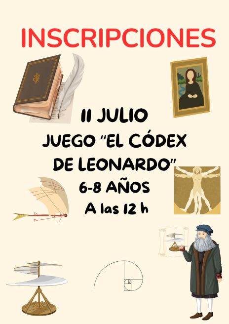 Leonardo Da Vinci