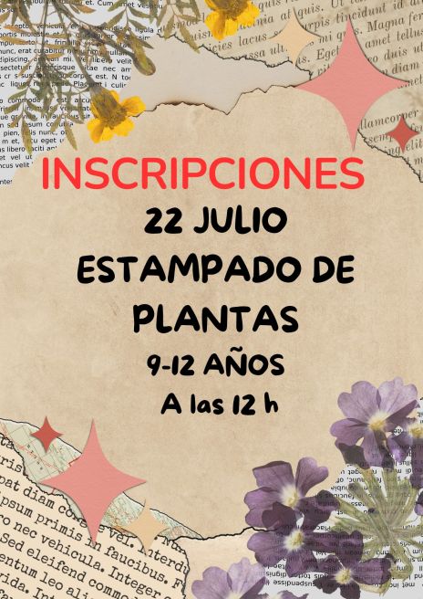 Estampado 