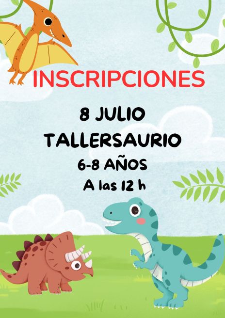 Dinosaurios