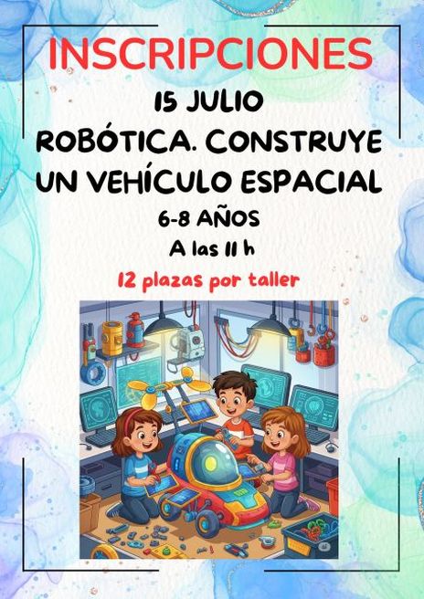robotica