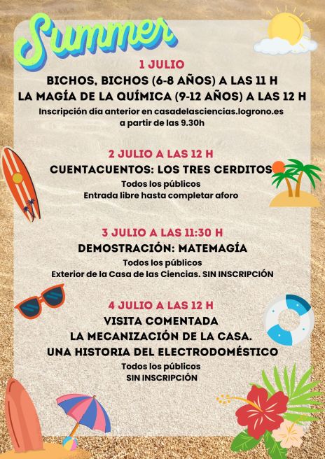 ACTIVIDADES