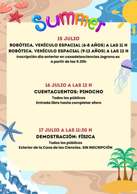 Calendario