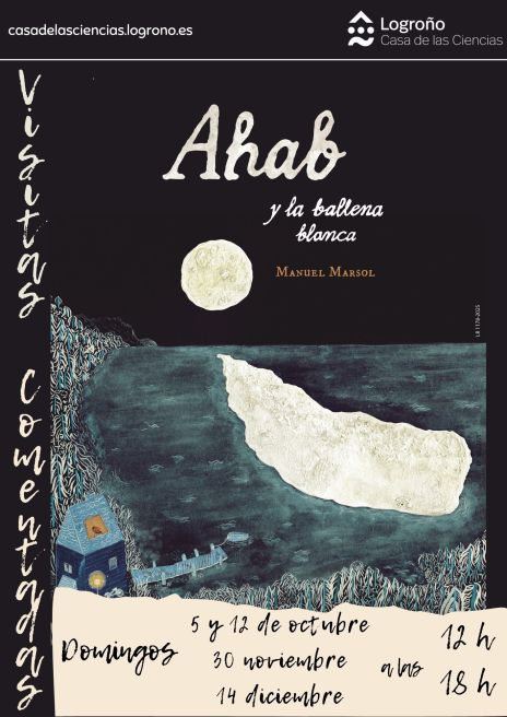 Ahab