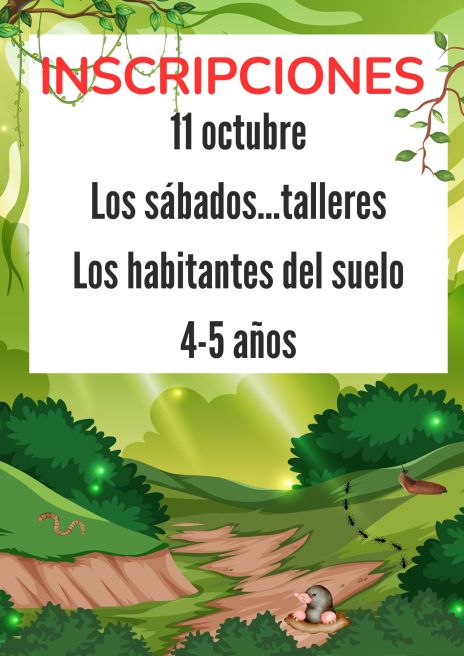 Habitantes