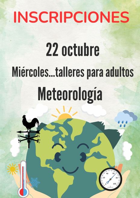 Meteorología