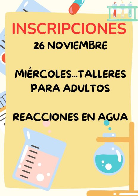 Reacciones