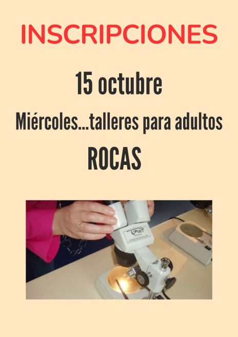 Rocas