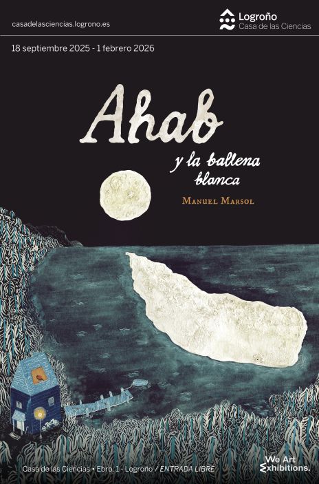 Ahab