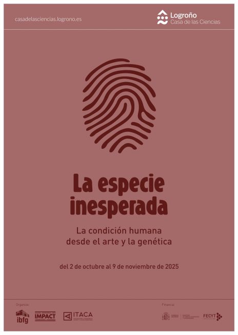La especie