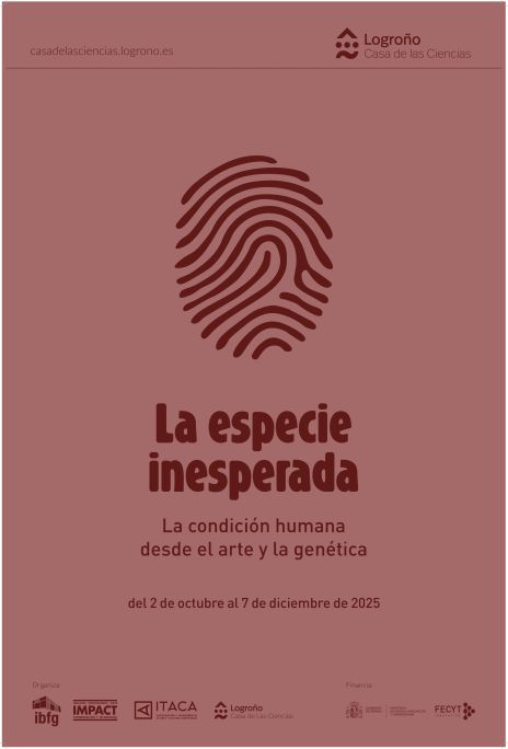 La especie