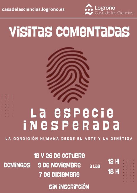 Visitas guiadas