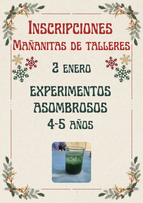 Experimentos