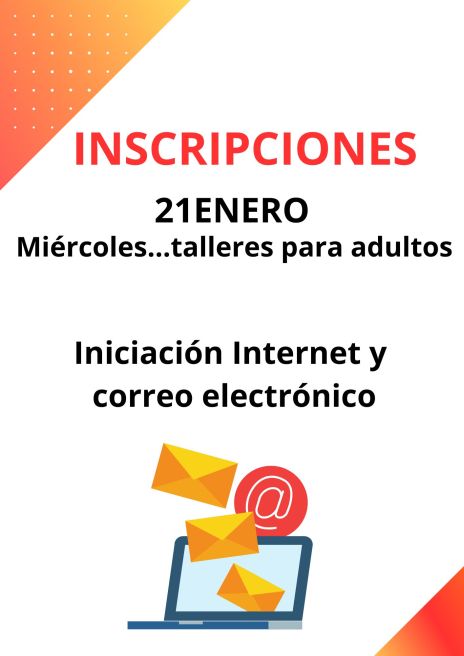inscripciones