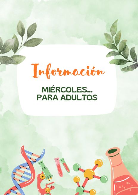 información