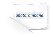 Anatarambana