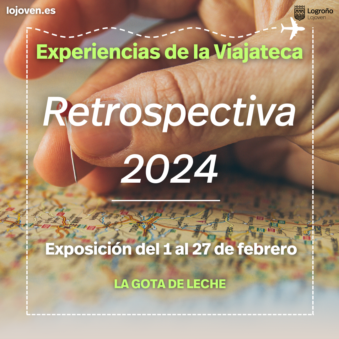 Imagen Retrospectiva Viajera 2024