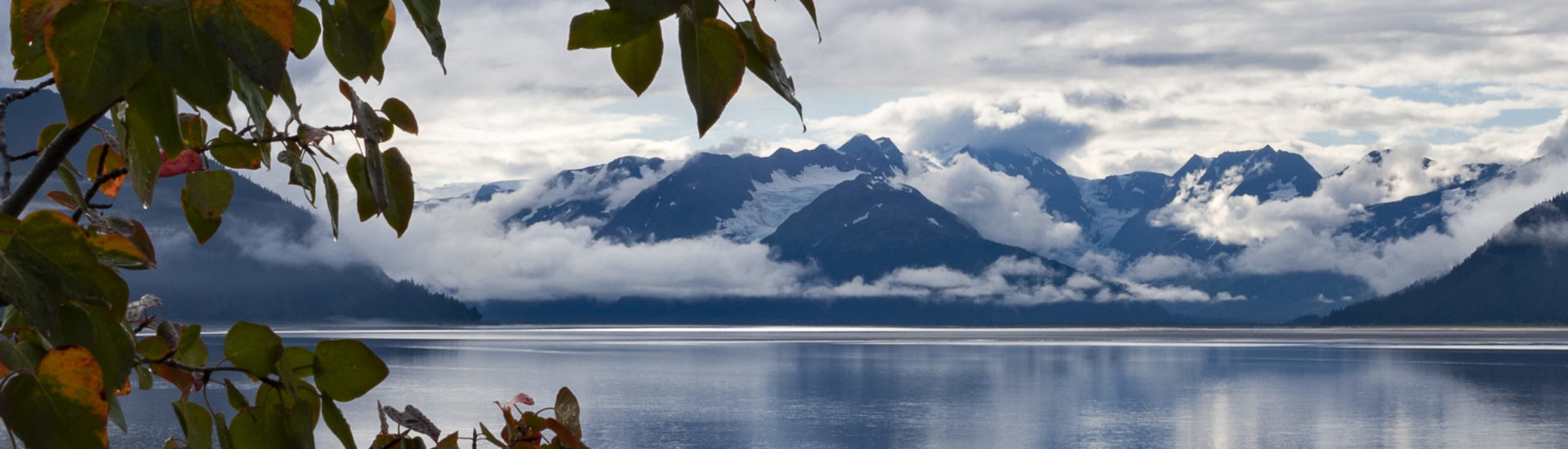 Alaska desde el corazón de oro