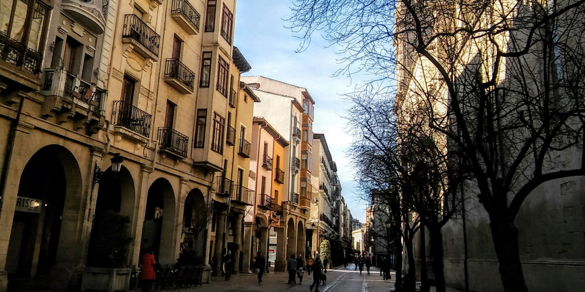 Tertulia viajera viernes 2 de julio a las 20:15 h. En La Gota de Logroño.