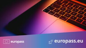 Europass. Curriculum Europeo