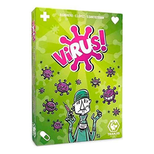 Virus