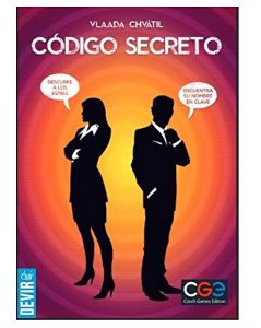 Código Secreto