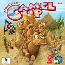 Camel Up