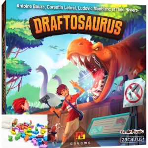 Draftosaurus