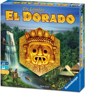 El Dorado