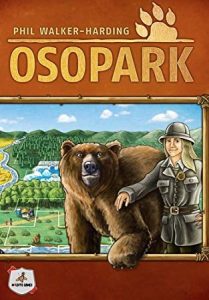 Osopark