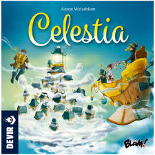 Celestia