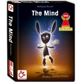 The Mind