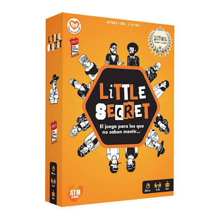 Little Secret