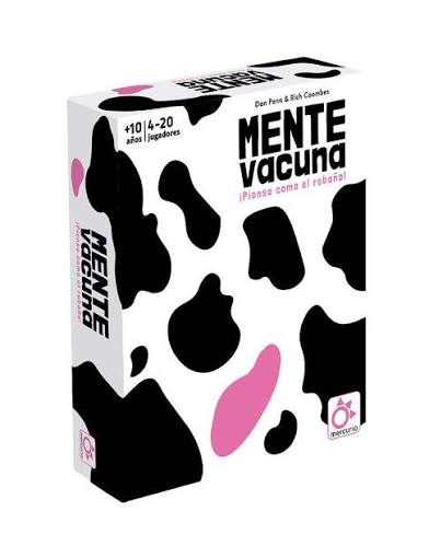 Mente Vacuna