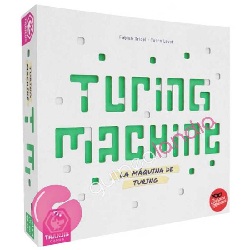 turing machine