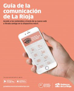 Guía de la Comunicación de La Rioja