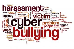 ciberbullying
