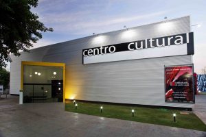 Centros Culturales en Logroño