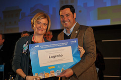 Premio Málaga Noviembre 2012