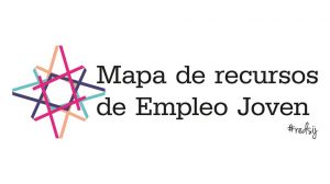 Mapa de Recursos de Empleo Joven