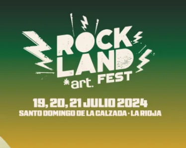 Imagen Rock Land Festival