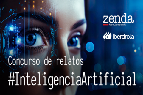 Imagen Concurso de relatos #InteligenciaArtificial