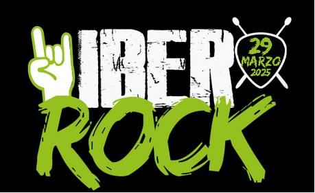 Imagen Festival Iber Rock